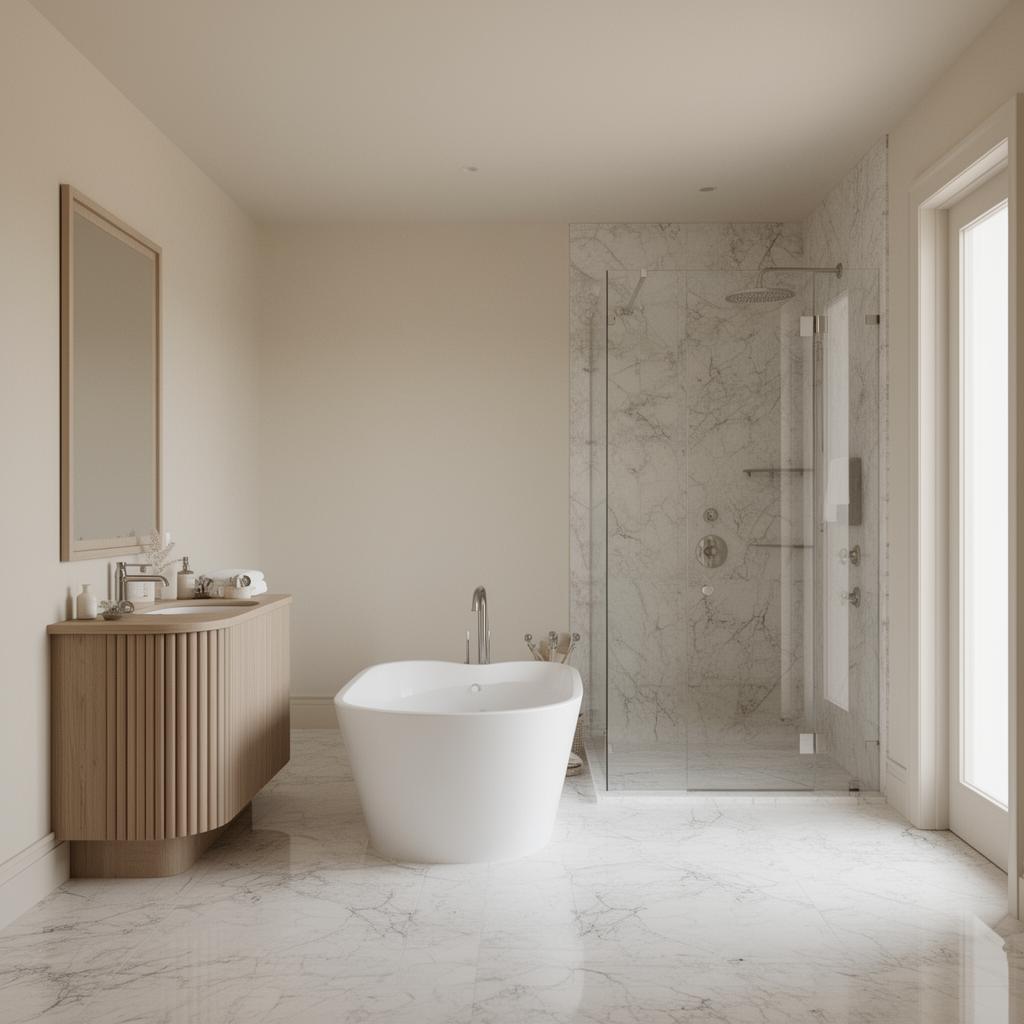 Bathrooms