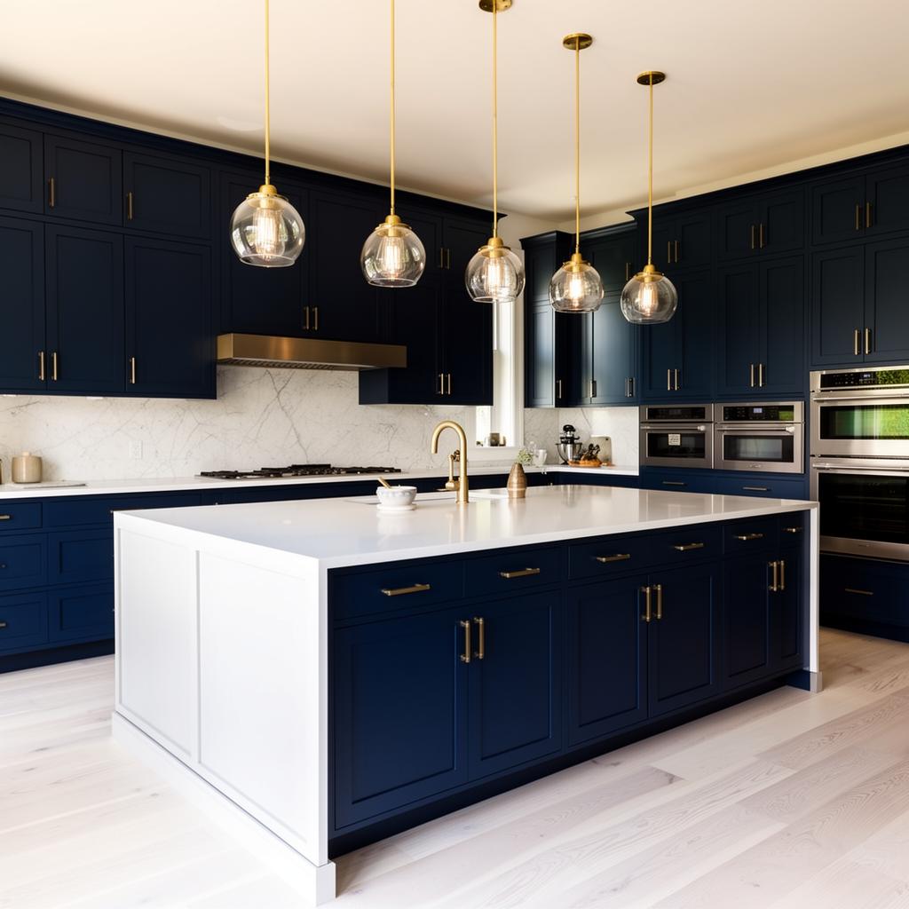 Kitchens